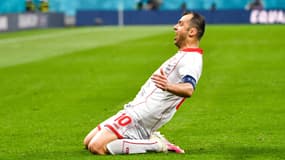 Goran Pandev