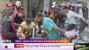 La trêve avec le Hamas divise le peuple israélien