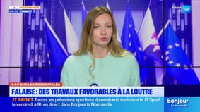 Bonjour la Normandie du lundi 2 février 2026