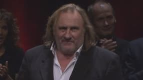 Gérard Depardieu s'est renseigné sur la procédure pour obtenir un passeport belge.