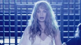 Le nouvel album d'Arielle Dombasle est disponible à partir du 1er juillet