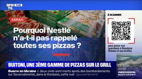 Pourquoi Nestlé n'a-t-il pas rappelé toutes ses pizzas ? BFMTV répond à vos questions