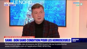 Don du sang: l'association "Le Fil" explique pourquoi l'accès égal pour les homosexuels a pris autant de temps