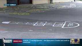 Récréation, repas, distance entre les bureaux... le gouvernement présente le protocole sanitaire destiné aux écoles