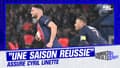 PSG : "la saison parisienne est déjà une réussite" assure Cyril Linette