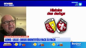 RC Lens-Losc: une rivalité amplifiée par la bonne forme des deux clubs