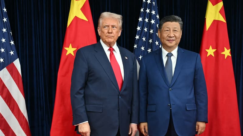 Malgré l'appétit dévorant de la Chine, les pays d'Asie du Sud-Est sont si excédés par Trump qu'ils préfèrent pour la 1ere fois dans un sondage s'aligner sur Pékin que sur Washington