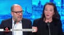 Droit du sol : Vive confrontation entre Pascal Perri et Marie-Anne Soubré
