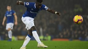 Idrissa Gueye