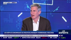 Les Experts : Quelles alternatives pour les entreprises face à la flambée des prix du gaz ? - 26/04