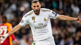 Benzema