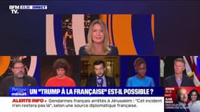Trump/Poutine : "Nous allons nous parler" - 07/11