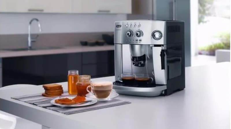 Bon plan brûlant : la machine à café Delonghi Magnifica en promo chez Cdiscount