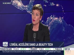 L’Oréal accélère dans la beauty tech - 03/06
