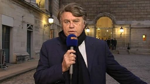 Gilbert Collard