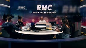 "RMC politique: le journal du off" :  la COP26 s'ouvre ce week-end à Glasgow, en Écosse 