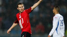 Yohan Cabaye