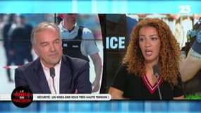Le monde de Macron : Week-end sous très haute tension - 13/07