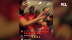 Mondial 2022 : La joie des Marocains après leur victoire en barrages