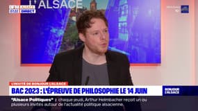 Bac 2023: les conseils d'un professeur de philosophie à deux mois de l'épreuve