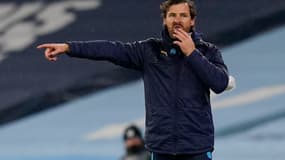 André Villas-Boas