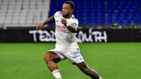 Memphis Depay