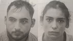 Les parents de Santiago sont suspectés d'avoir enlevé leur bébé de 17 jours à Aulnay-sous-Bois ce mardi 22 octobre 2024