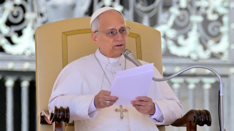 Guerre au Moyen-Orient: le pape Léon XIV peut-il vraiment peser pour la paix?