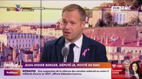 Premier ministre :  "Il faut faire des concessions"