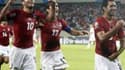 L'Egypte retrouvera le Ghana en finale de la CAN 2010