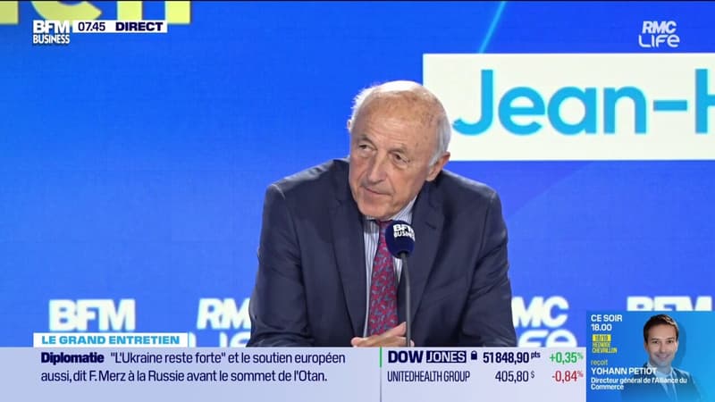 L'économie dans un monde sans repère