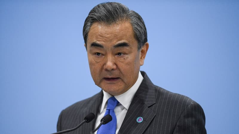 La Chine accuse les États-Unis d’être « l’empire du mensonge » après un rapport « biaisé » sur Pékin