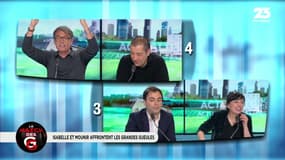 Le match des GG - 06/04