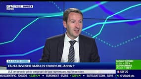 Alexandre Bruney (Construire-sa-retraite.com): Faut-il investir dans les studios de jardin ? - 12/07