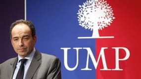 Le secrétaire général de l'UMP, Jean-François Copé. Sonné par sa défaite aux sénatoriales, le parti présidentiel doit se refonder en disciplinant ses courants centrifuges pour espérer l'emporter en 2012, estiment membres de la majorité et du gouvernement.
