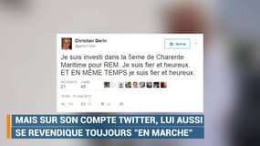 Législatives: les investitures et les couacs d’En marche 