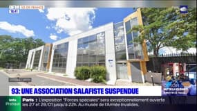 Seine-Saint-Denis: une association salafiste suspendue