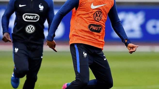 Thomas Lemar 