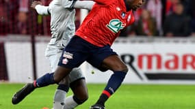 Nicolas Pépé impressionne Didier Drogba