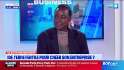Île-de-France Business: IDF, terre fertile pour créer son entreprise - 17/09