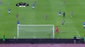 Dans la douleur, Porto enchaîne face à Belenenses (3-2)