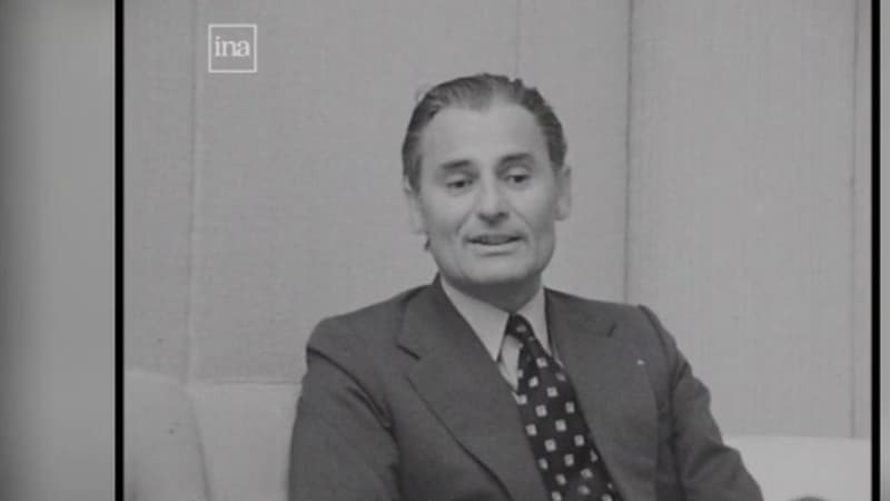 Edouard Decoster est décédé vendredi à l'âge de 97 ans