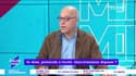 Covid : Le Gouvernement dépassé ? "L’idée du gouvernement est de foutre la trouille aux gens pour qu'ils aillent se faire vacciner" estime Laurent Dandrieu. 