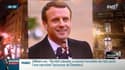 Président Magnien ! : Emmanuel Macron fête ses 40 ans - 21/12