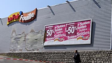 Les enseignes Foir'Fouille, Stockomani, Centrakor et Maxi Bazar ont formé une offre conjointe pour reprendre Tati.