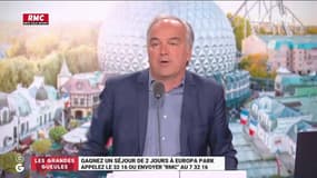 Profiter de la solidarité nationale pour réfléchir à sa vie, "J'ai du mal" : d'accord avec Macron ? - 15/07 