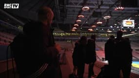 Mondial de handball - Trois semaines en immersion avec les Experts