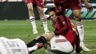 Fin de carrière pour Ronaldo ?