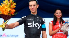 Richie Porte