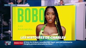 « Les 3 histoires de Charles Magnien » : Des chauffeurs de VTC sondés sur les goûts musicaux de leurs clients - 18/06